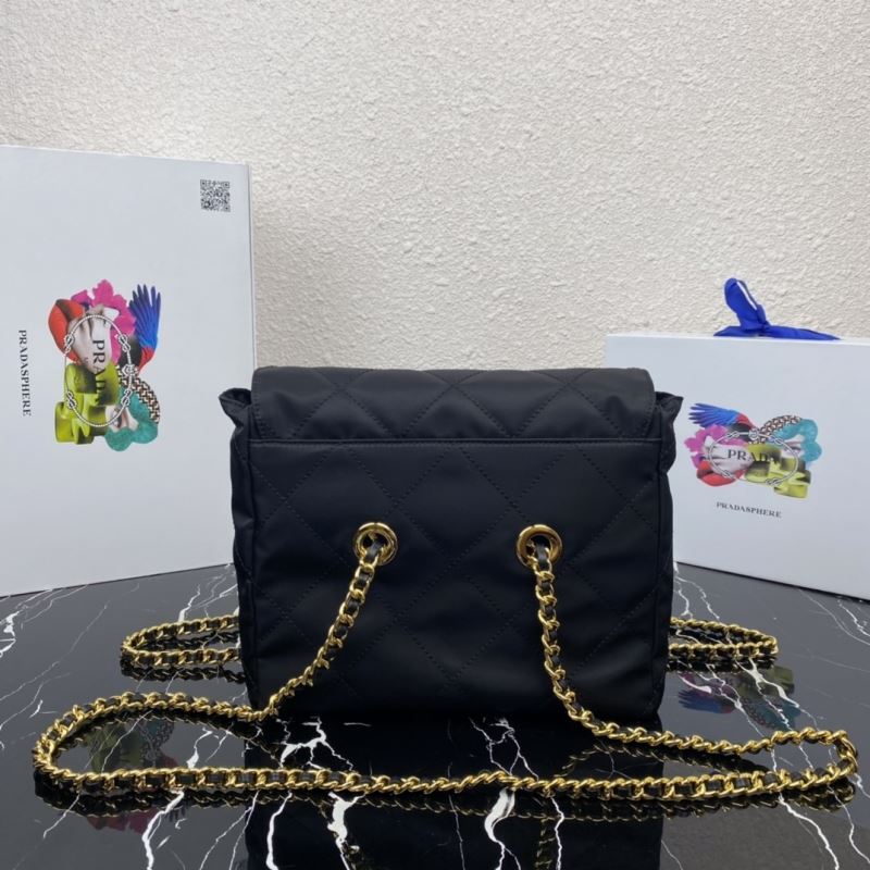 Pra*a satchel bags
